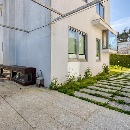 On Luxury House - Pool & Parking Holiday home *